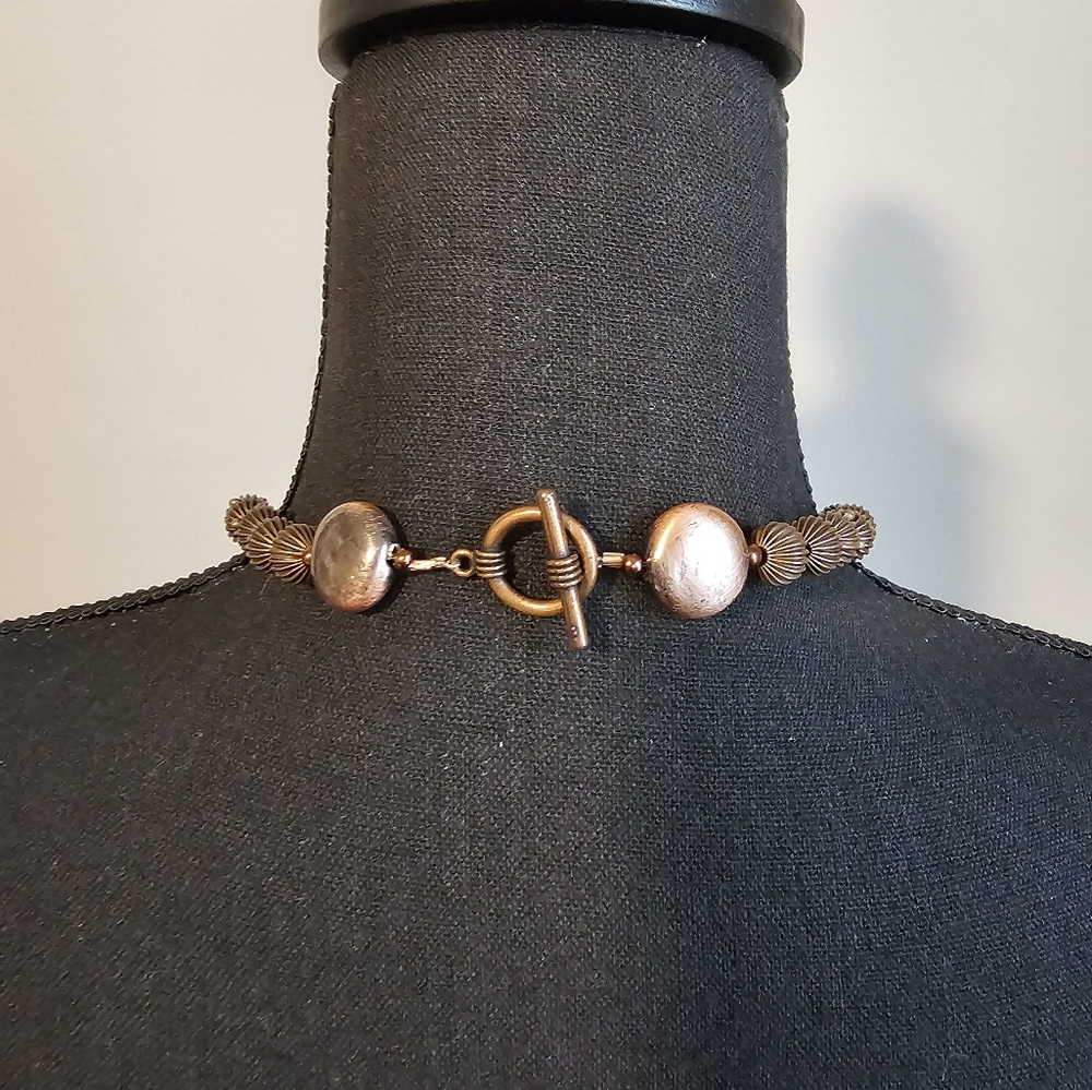Necklace - Picture 4 of 6
